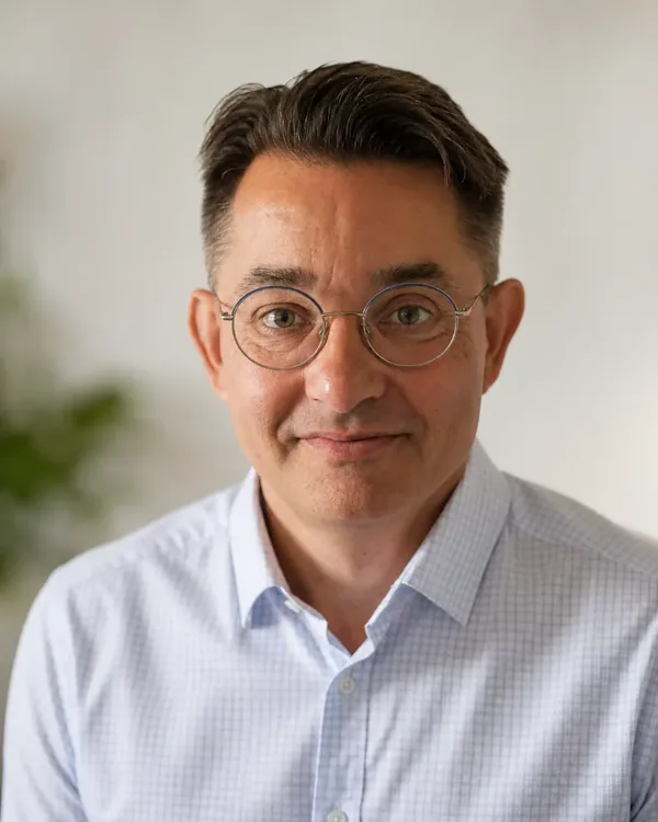 Paweł Kaczmarek — specjalista psychiatra, Warszawa